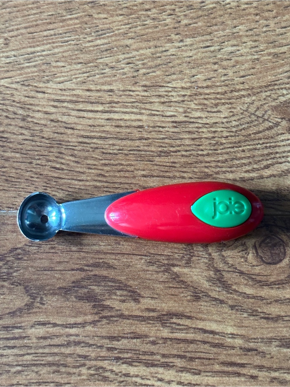 Strawberry top remover